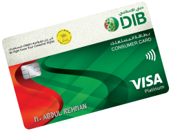 DIB-Paltinum