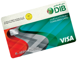 DIB-Visa