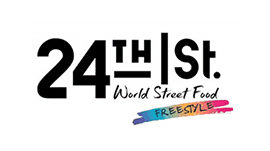 24th St. World Street Food 270X151