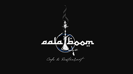 AAla Boom Restaurant &amp; Cafe 270X151