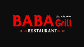 Baba Grill 270X151