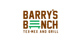 Barry&#39;s-Bench  270 x 151