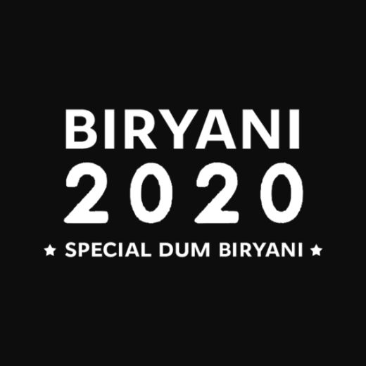 Biryani 2020 520x520
