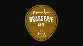 Brasserie Cafe 270X151