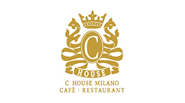 C house Milano Cafe 270X151