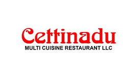 Cettinad Restaurant 270X151