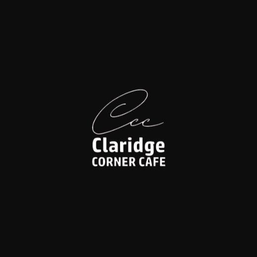 Claridge Corner Cafe 520x520