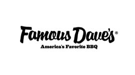 Famous Dave&#39;s Bar-B-Que_270px151p