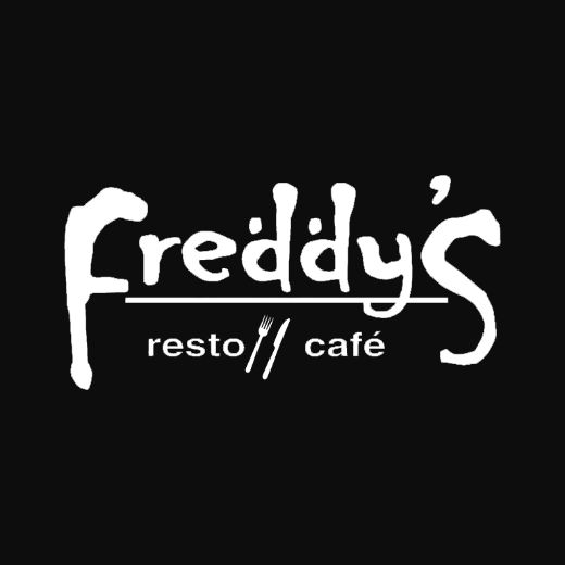 Freddy&#39;s Restro Cafe - Fortune Park Hotel 520x520