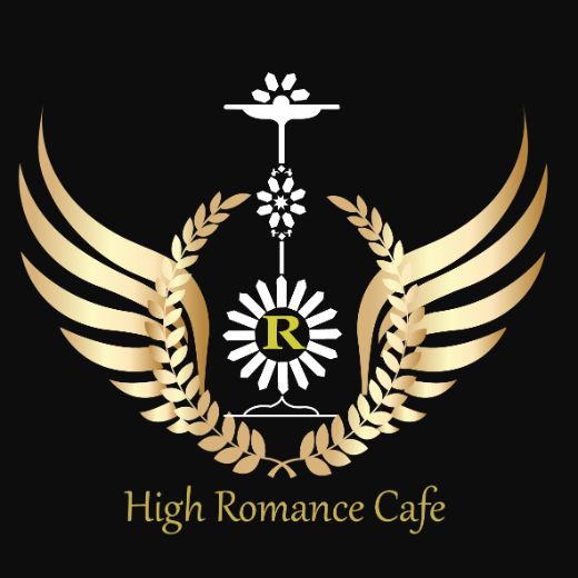High Romance Cafe 520x520