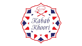 KABAB KHOORI