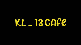 KL13 Cafe &amp; Restaurant_270px151p