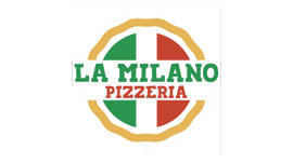 La Milano Pizzeria_270px151p