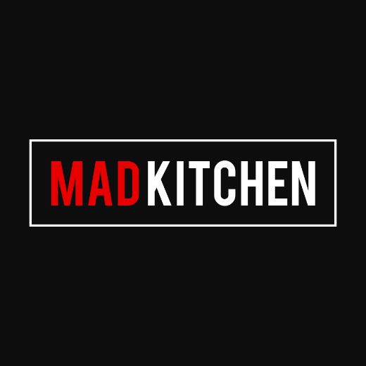 Mad Kitchen 520x520
