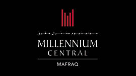 Oasis Oriental Restaurant - Millennium Central Mafraq Hotel_270px151p