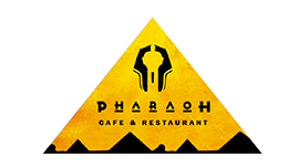 PHARAOH CAFE RESTAURANT 270