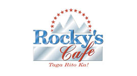 Rocky&#39;s Cafe - Regent Palace Hotel_270px151p