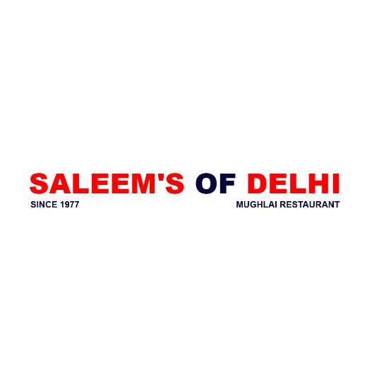 Saleem&#39;s Of Delhi 520x520
