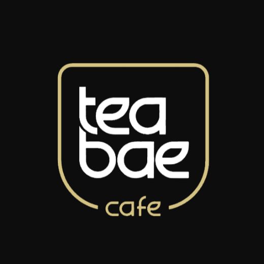 Tea Bae Cafe 520x520