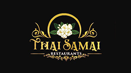 Thai Samai Restaurant 270X151
