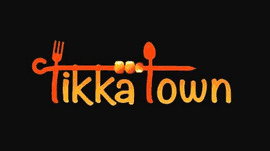 Tikka Town 270X151