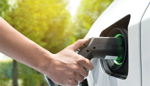 Electric-Vehicle-Finance-Environment-friendly-finance-solutions